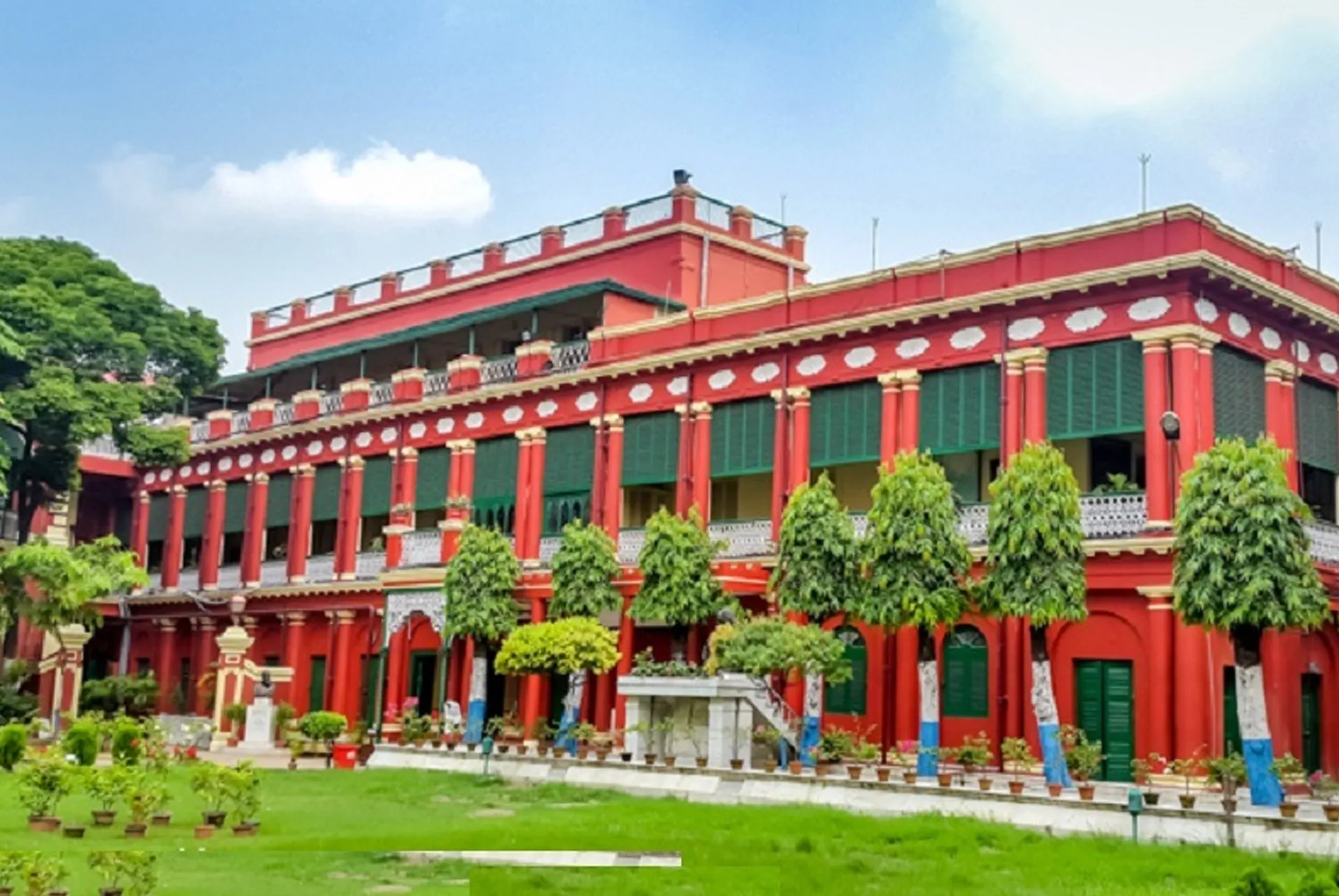 Jorasanko Thakurbari