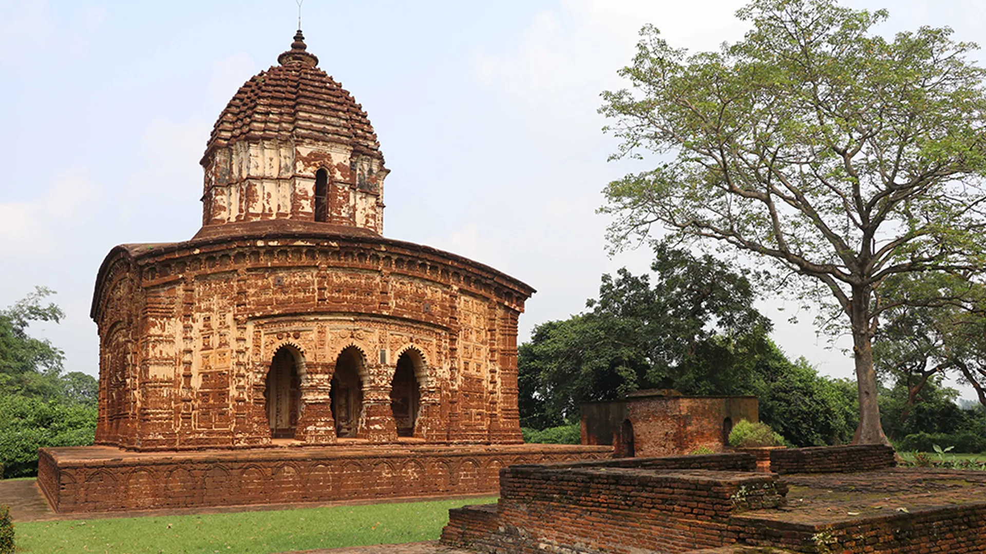 Kalachand Temple