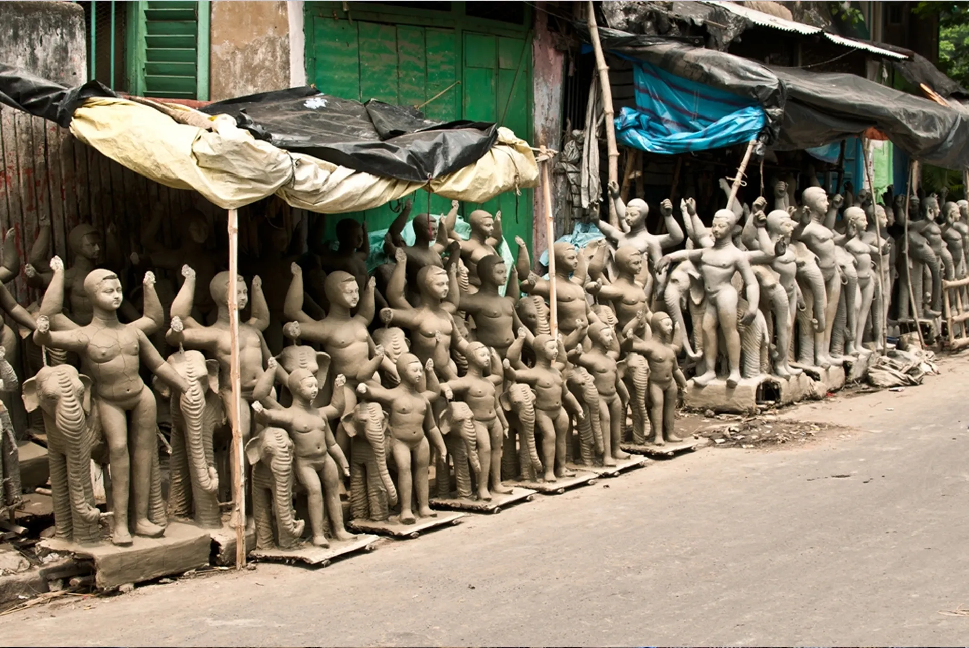 Kumartuli