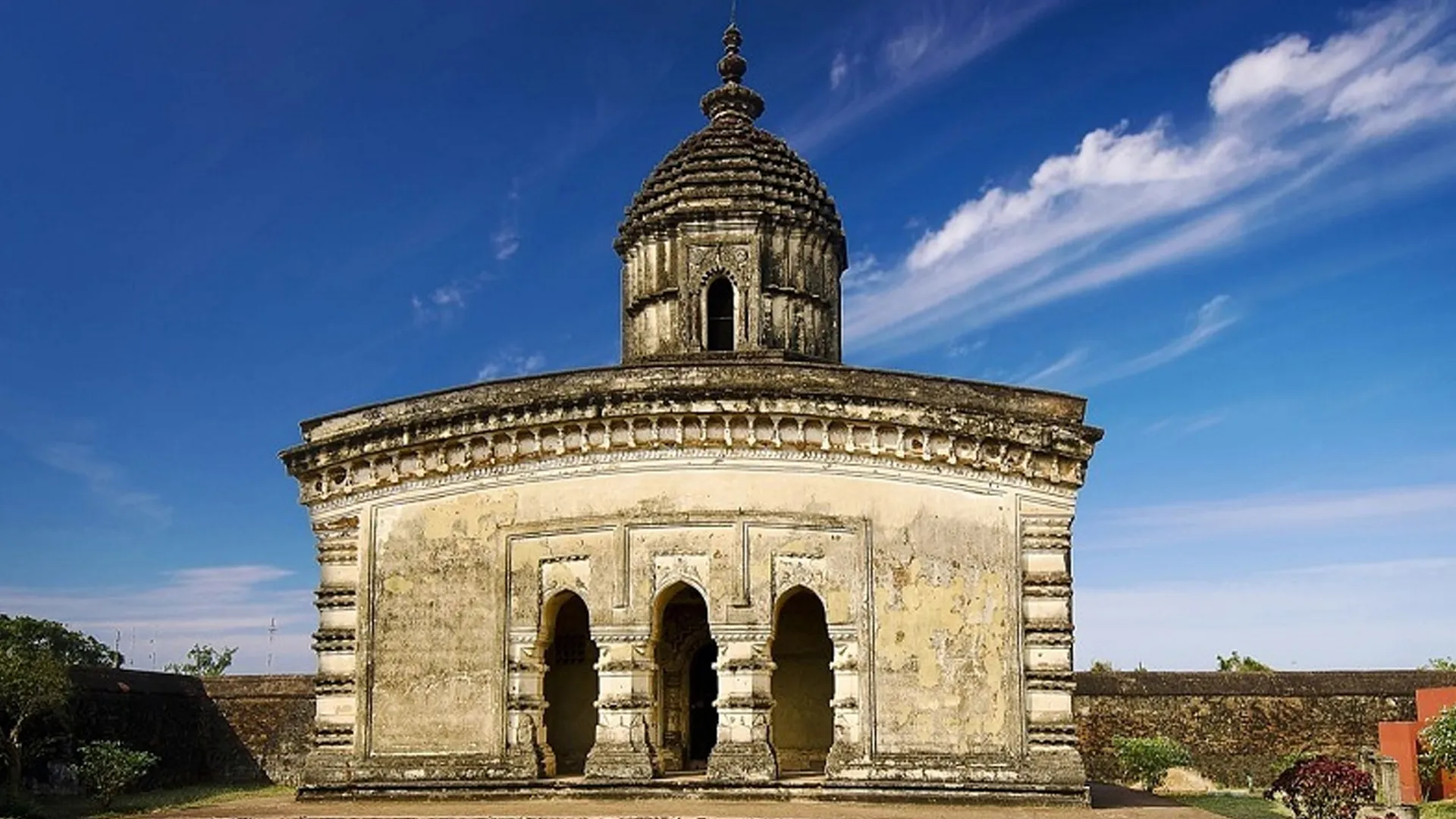 Lalji Temple