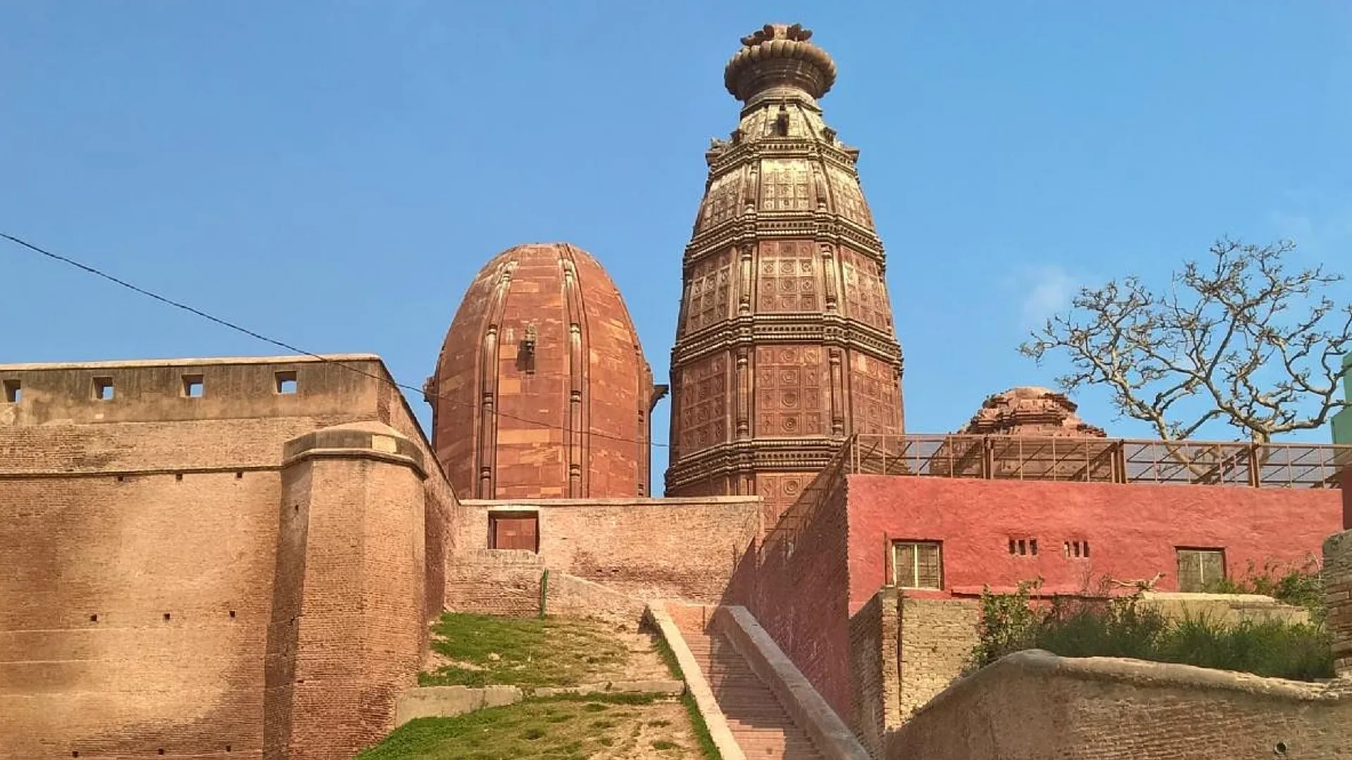 Madan Mohan Temple