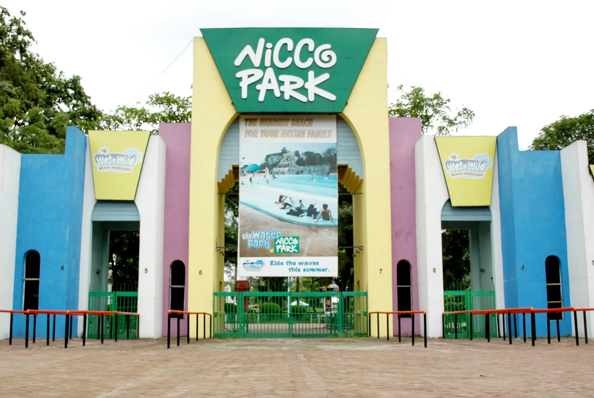 Nicco Park Kolkata