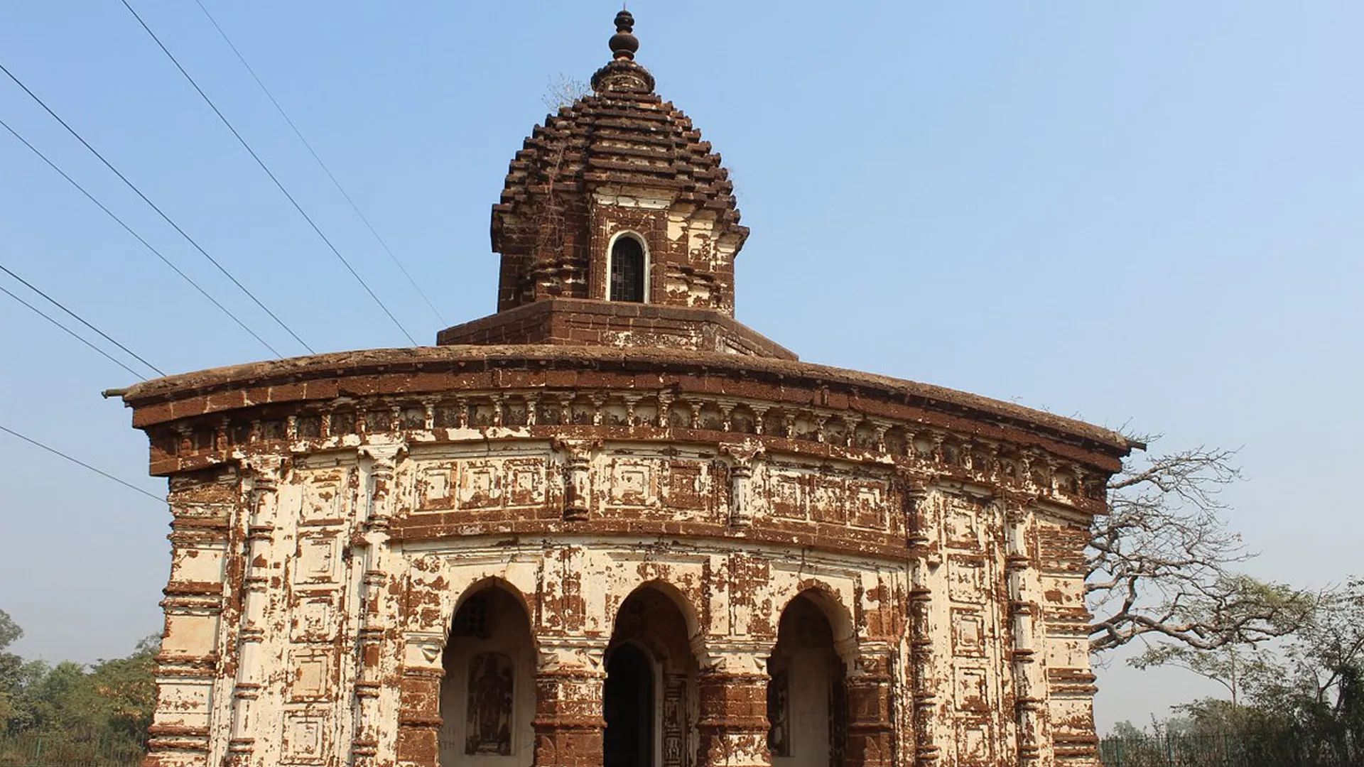 Patpur Temple