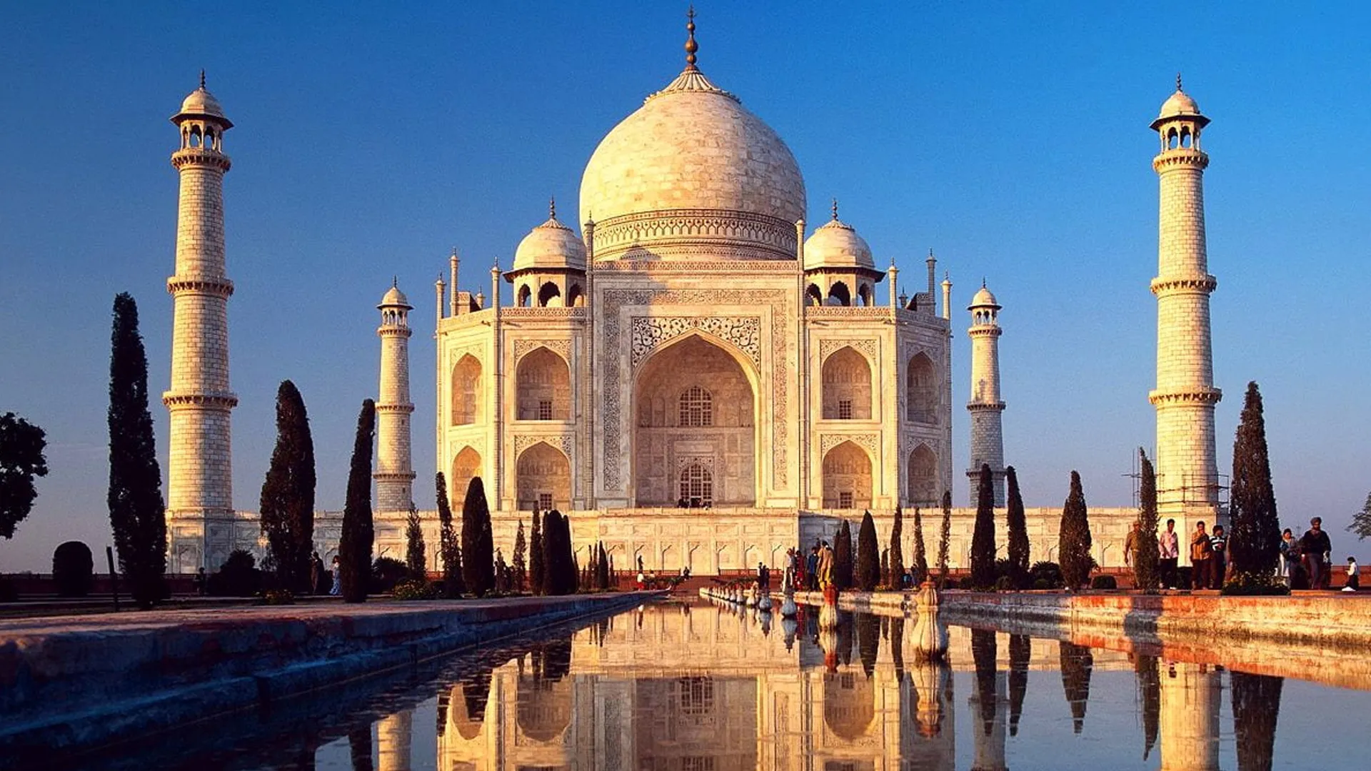 Agra India