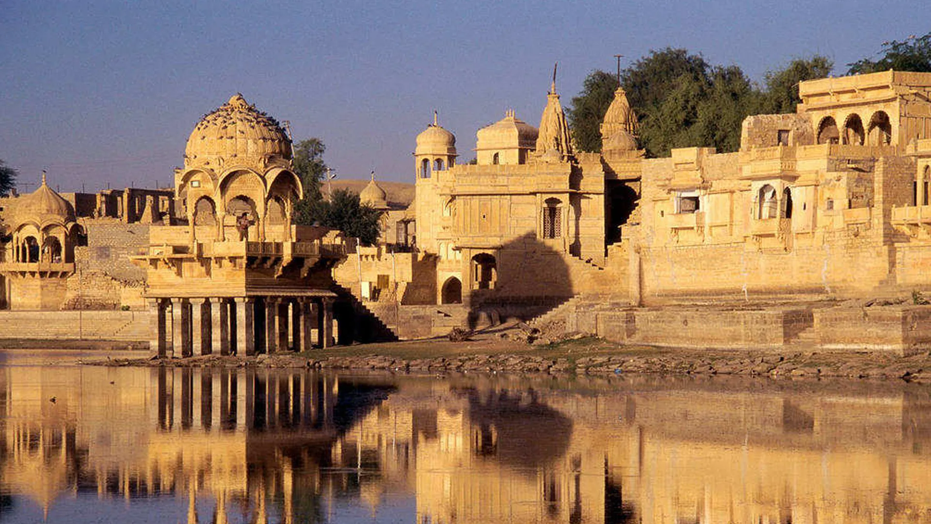 Jaisalmer