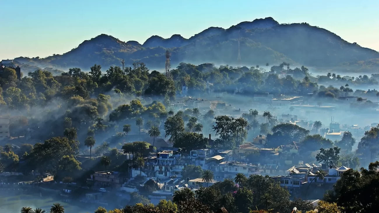 Mount Abu