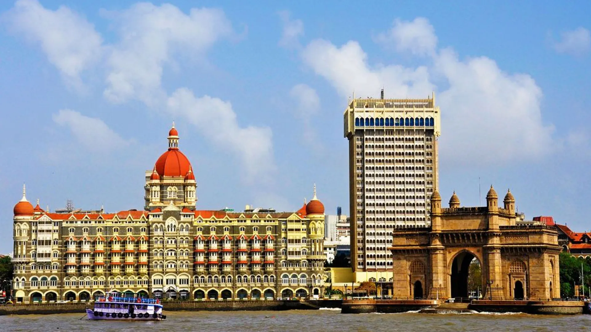 Mumbai