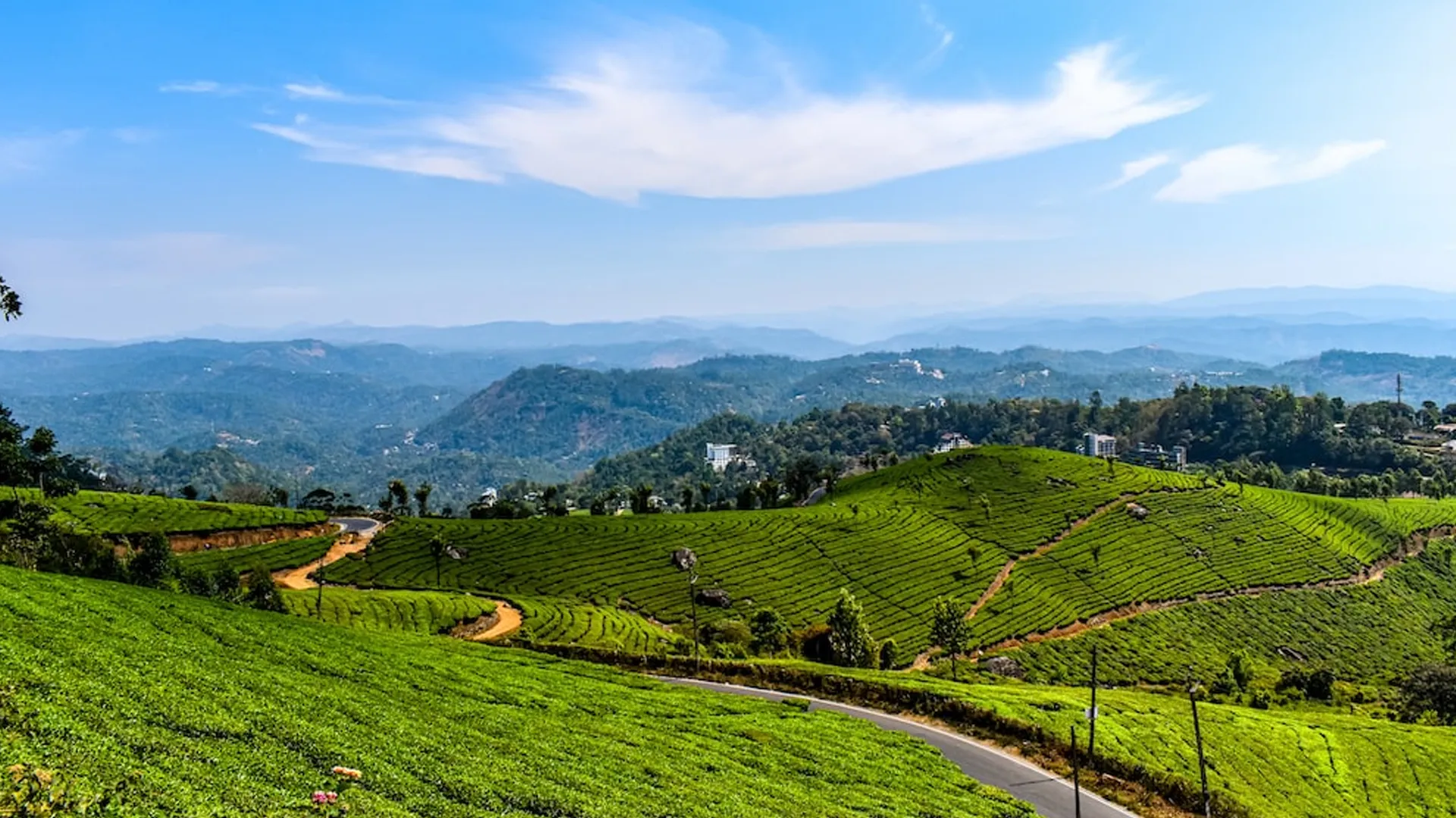 Munnar