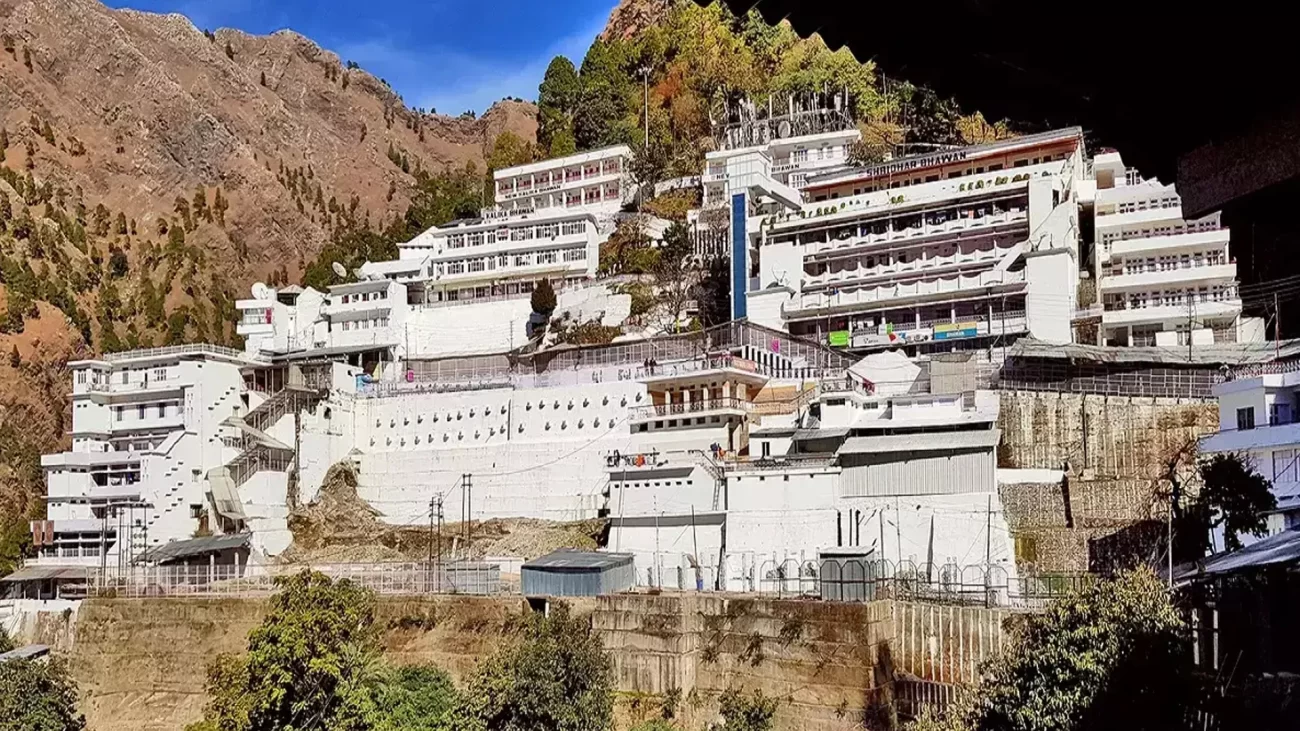 Vaishno Devi