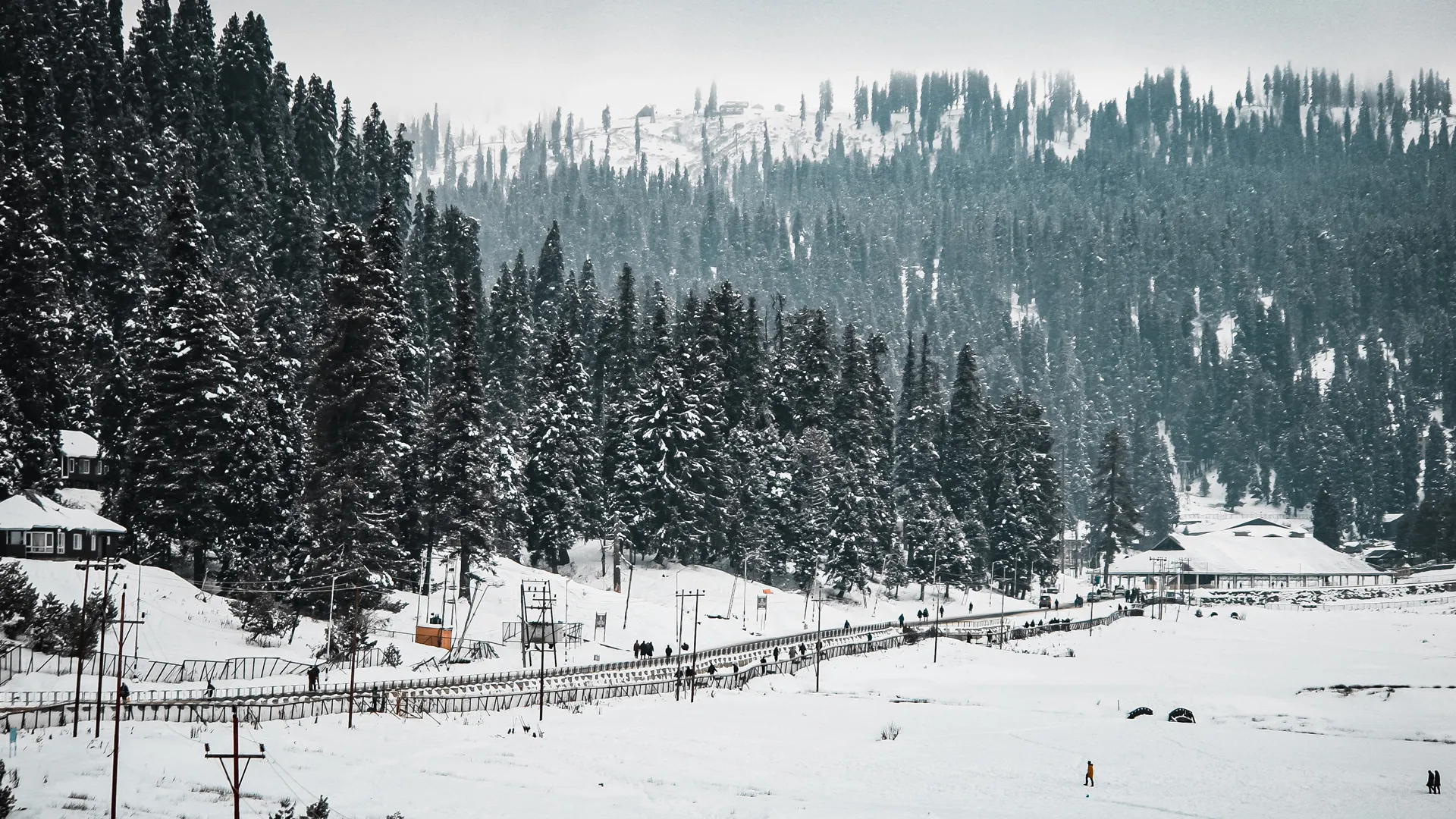 Gulmarg