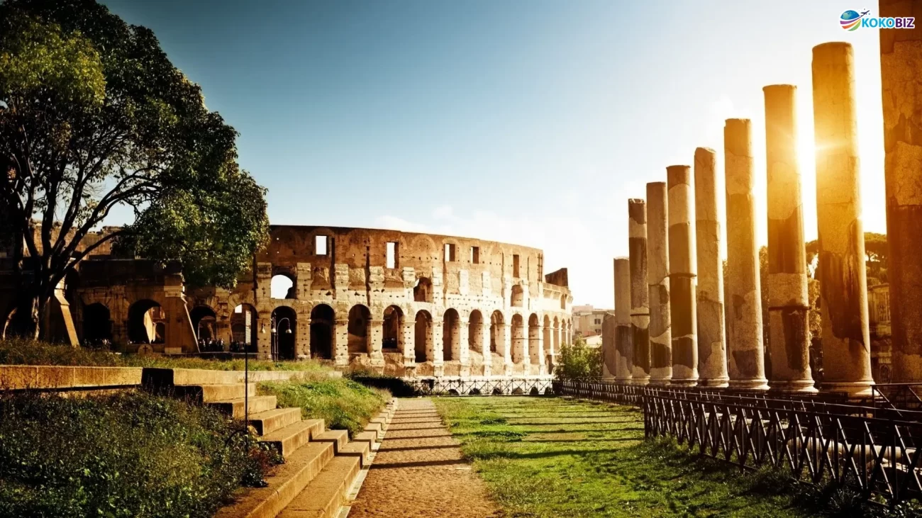 Where to visit in Rome, Italy | Rome tour package