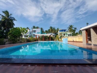 digha hotel with swimming pool