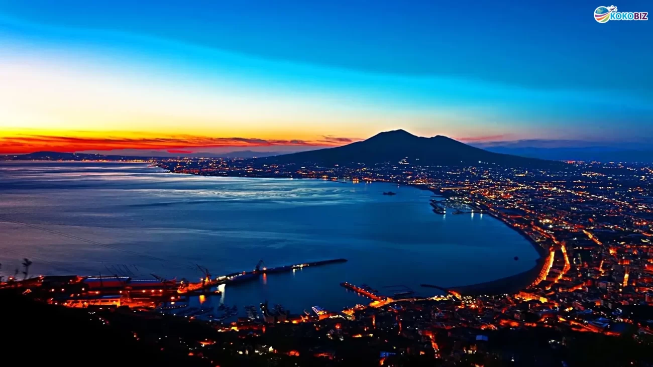 Where to Visit in Naples, Italy | Naples Tour Package