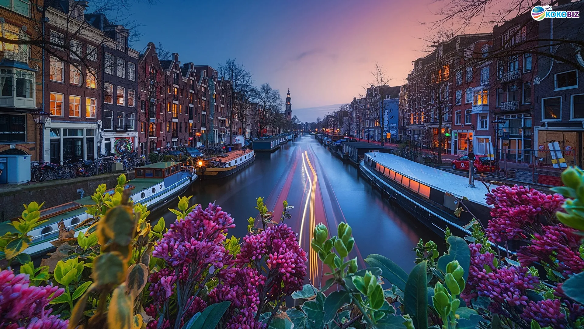 Where to Visit in Amsterdam, Netherlands | Amsterdam tour package