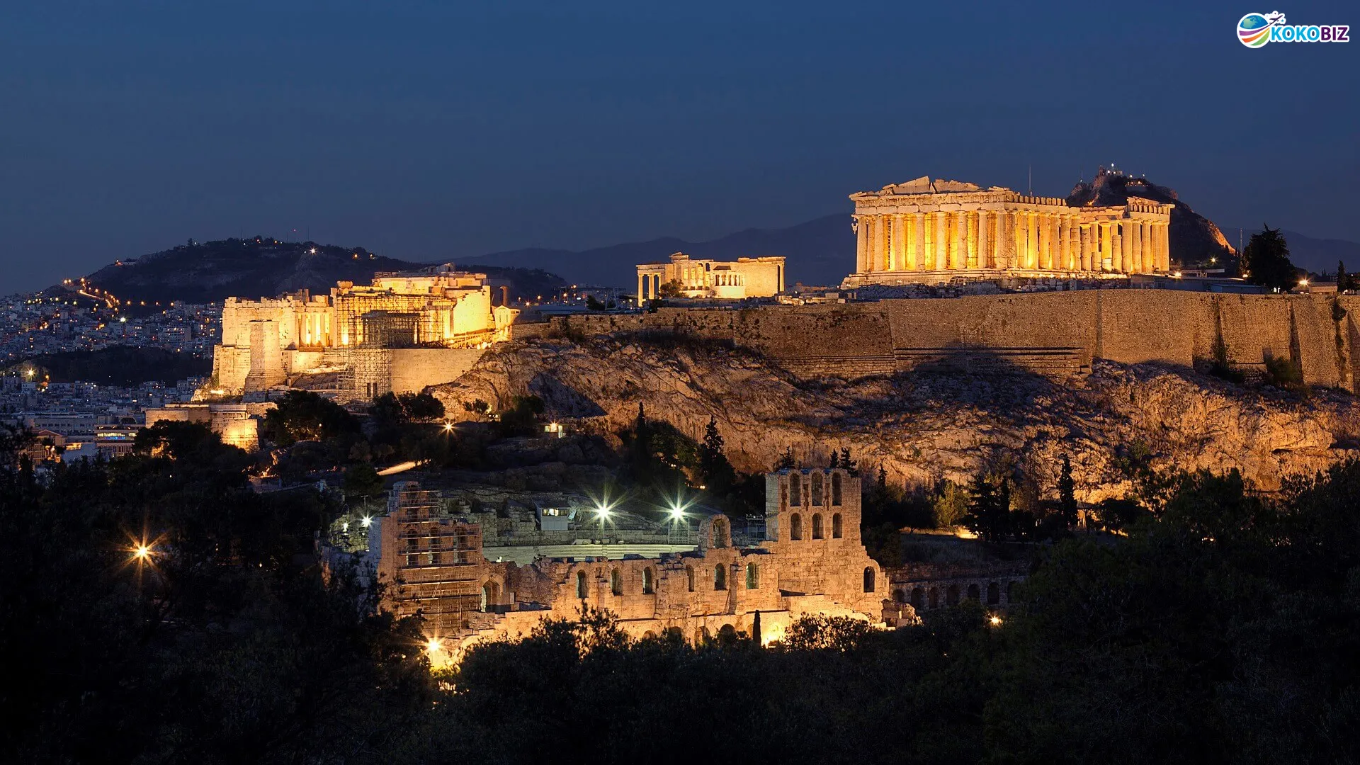 Where to Visit in Athens, Greece | Athens Tour Package