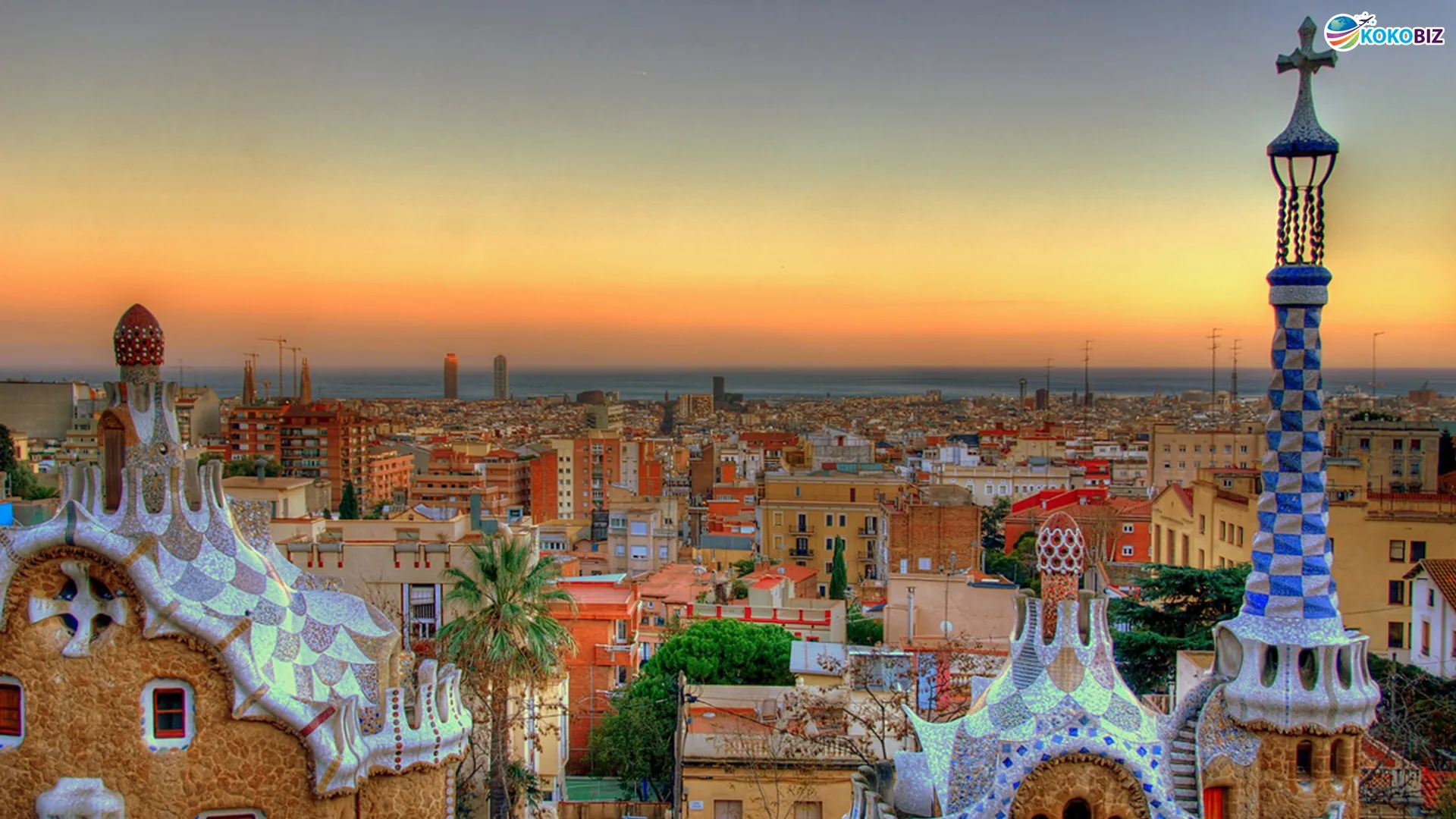 Where to Visit in Barcelona | Where to visit in Spain | Spain tour package