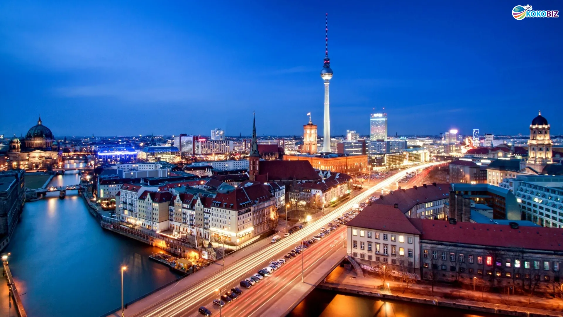 Where to Visit in Berlin, Germany | Berlin tour package