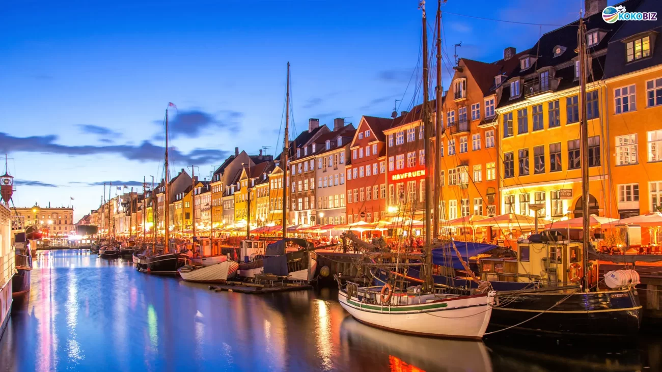 Where to Visit in Copenhagen, Denmark | Copenhagen Tour Package