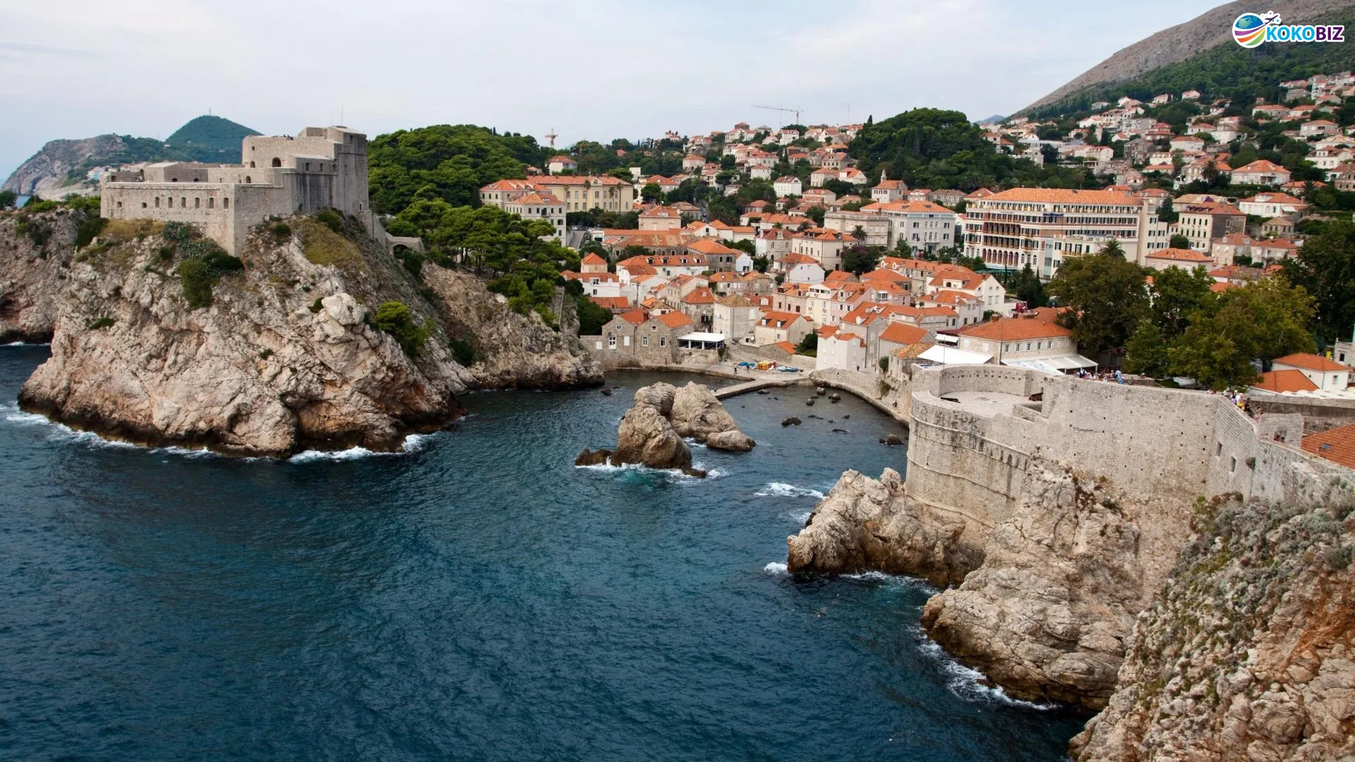 Where to Visit in Dubrovnik, Croatia | Dubrovnik Tour Package