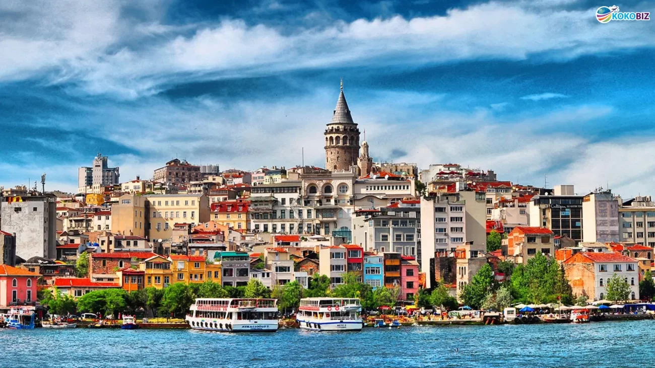 Where to Visit in Istanbul, Turkey