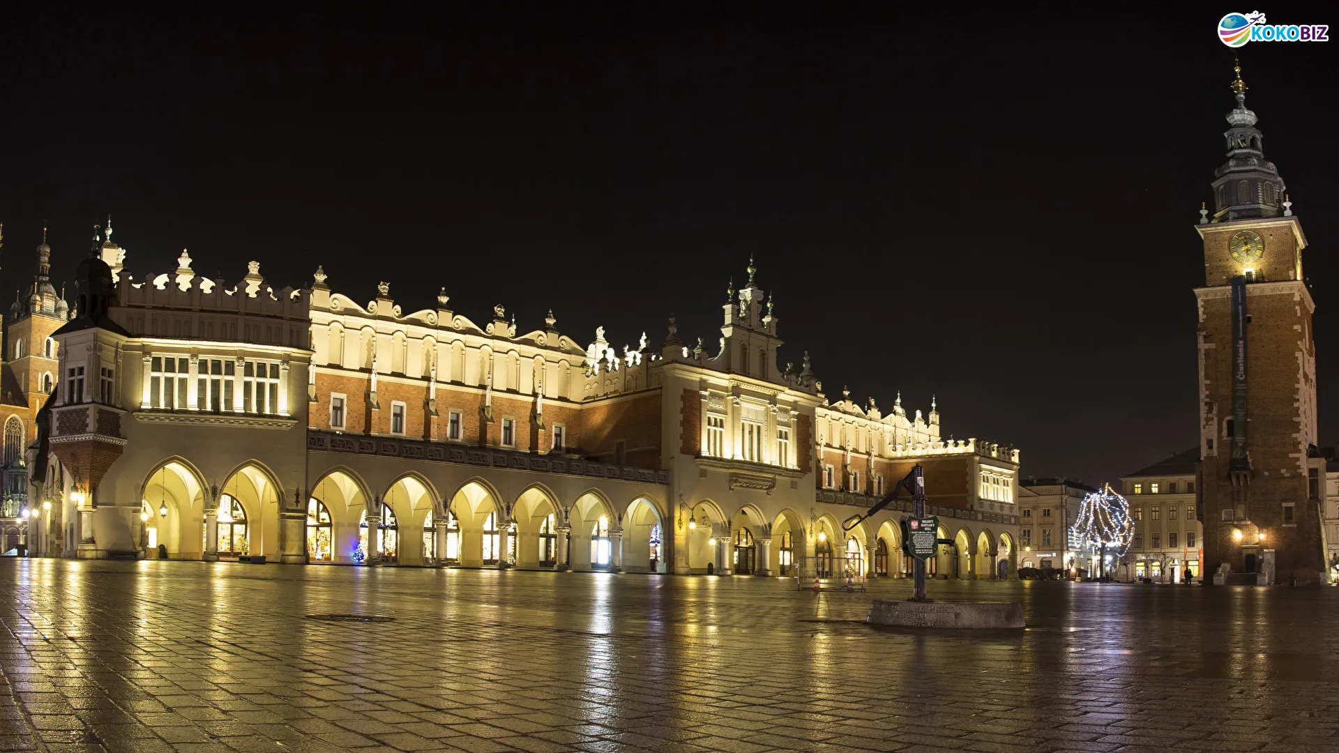 Where to Visit in Krakow, Poland | Krakow Tour Package