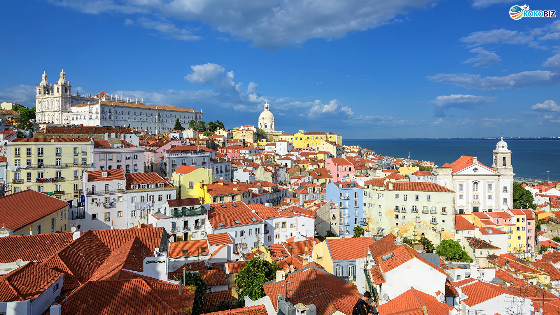 Where to Visit in Lisbon, Portugal | Lisbon Tour Package