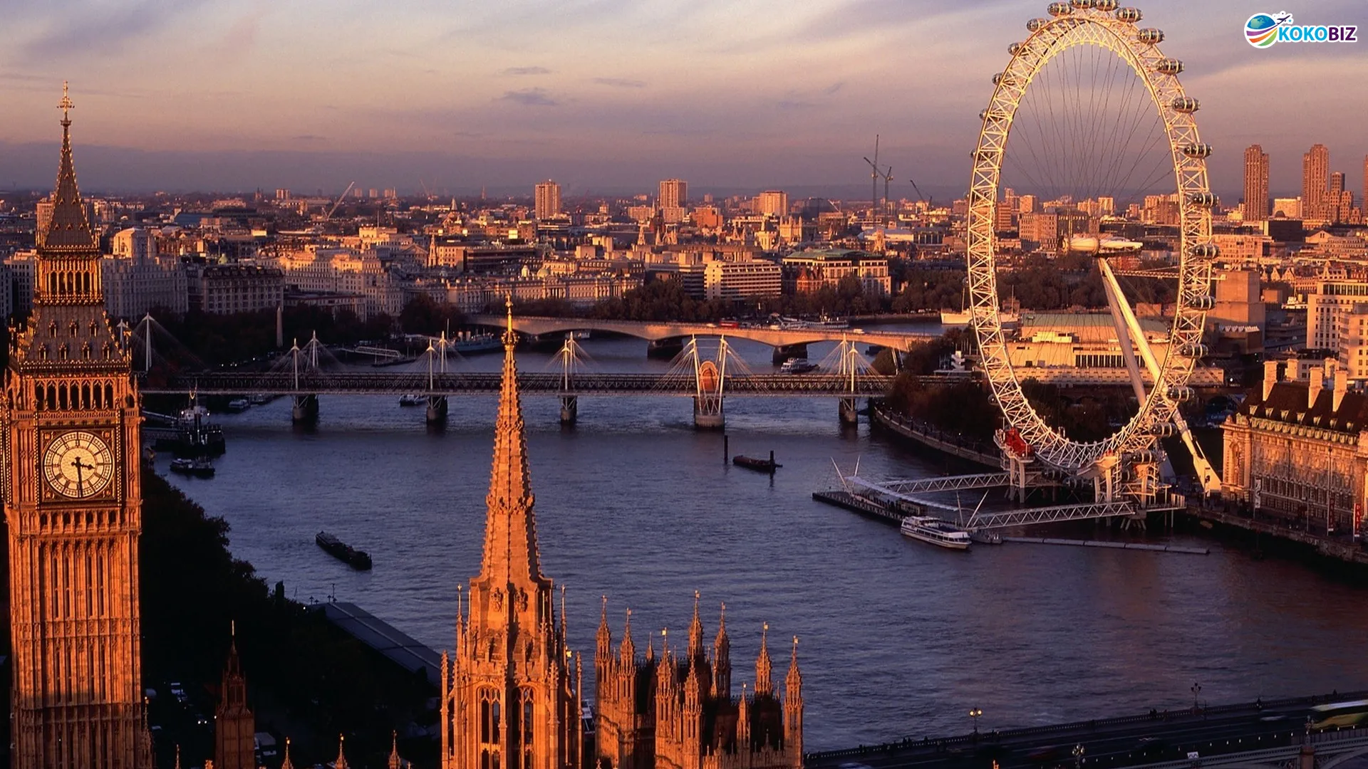 Where to Visit in London, United Kingdom | London tour package