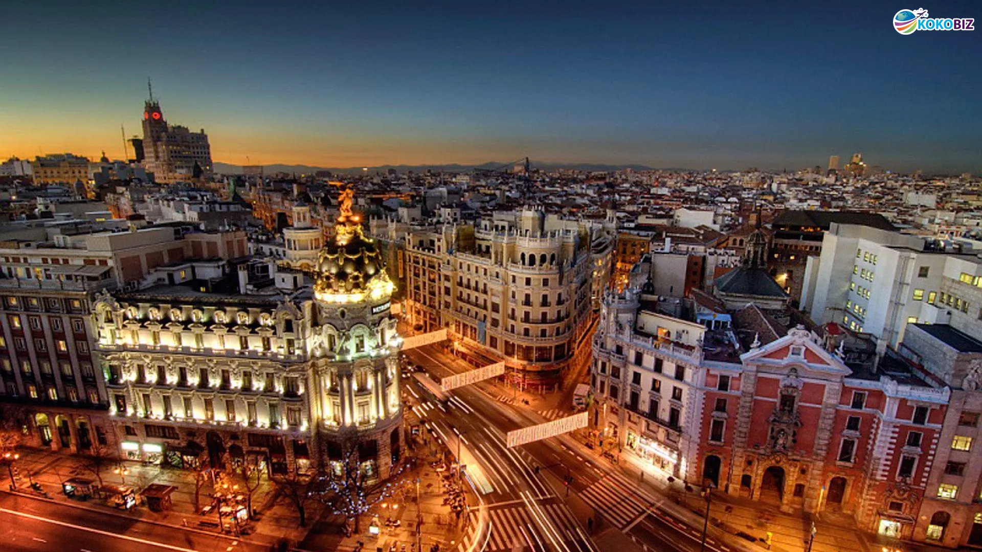 Where to Visit in Madrid, Spain | Madrid Tour Package