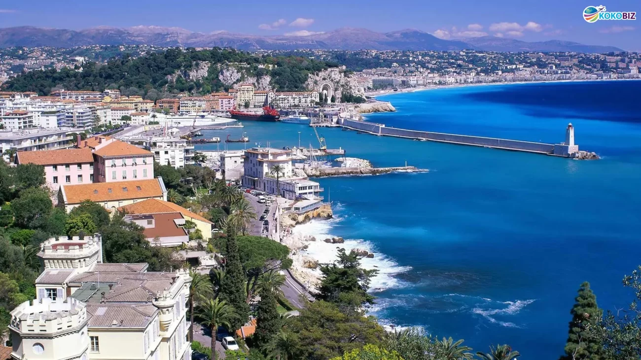 Where to Visit in Nice, France | Nice Tour Package