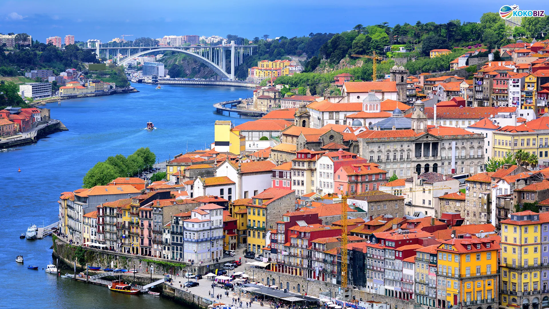 Where to Visit in Porto, Portugal | Porto Tour Package