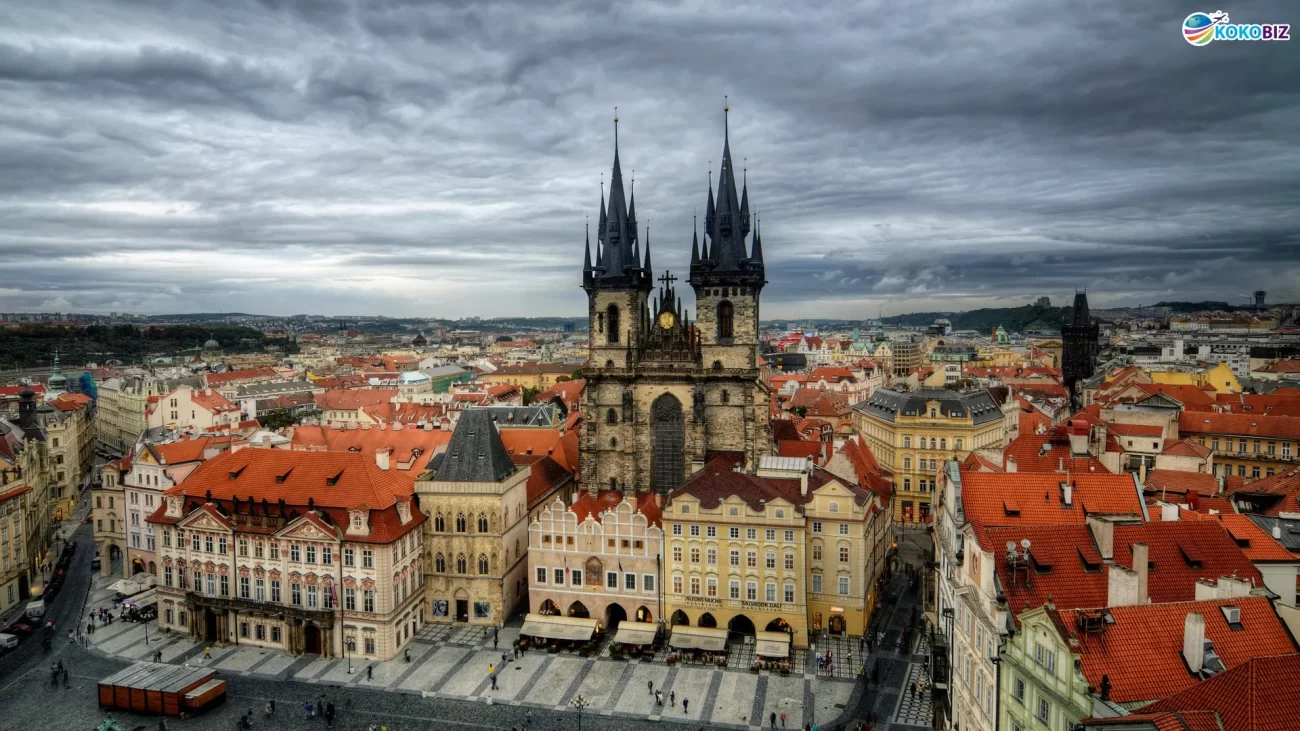 Where to Visit in Prague, Czech Republic | Prague tour package