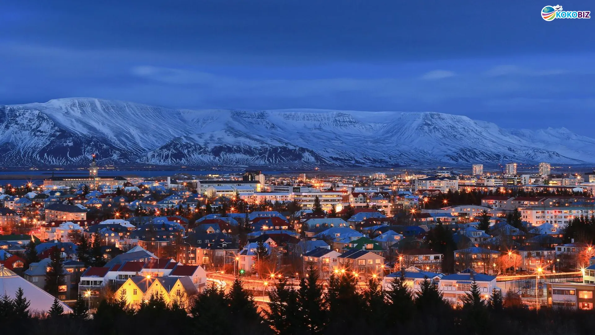 Where to Visit in Reykjavik, Iceland | Reykjavik Tour Package