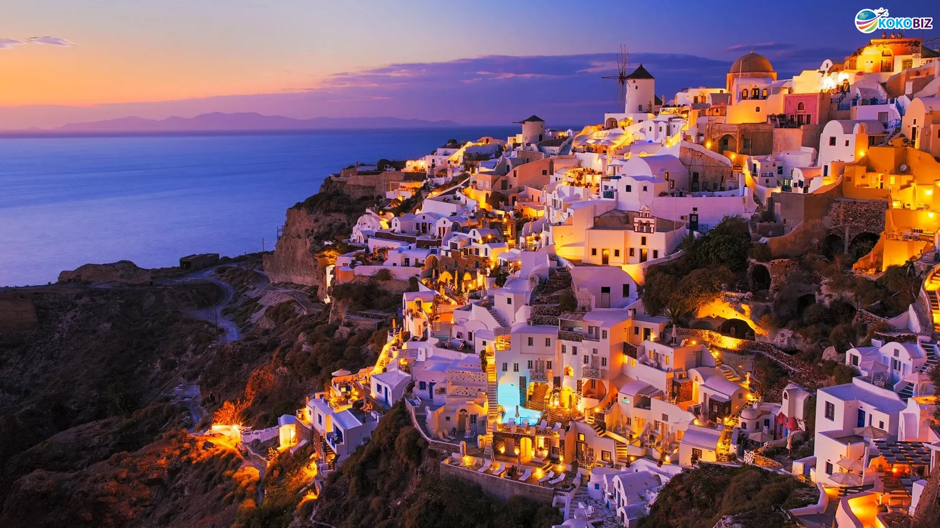 Where to Visit in Santorini, Greece