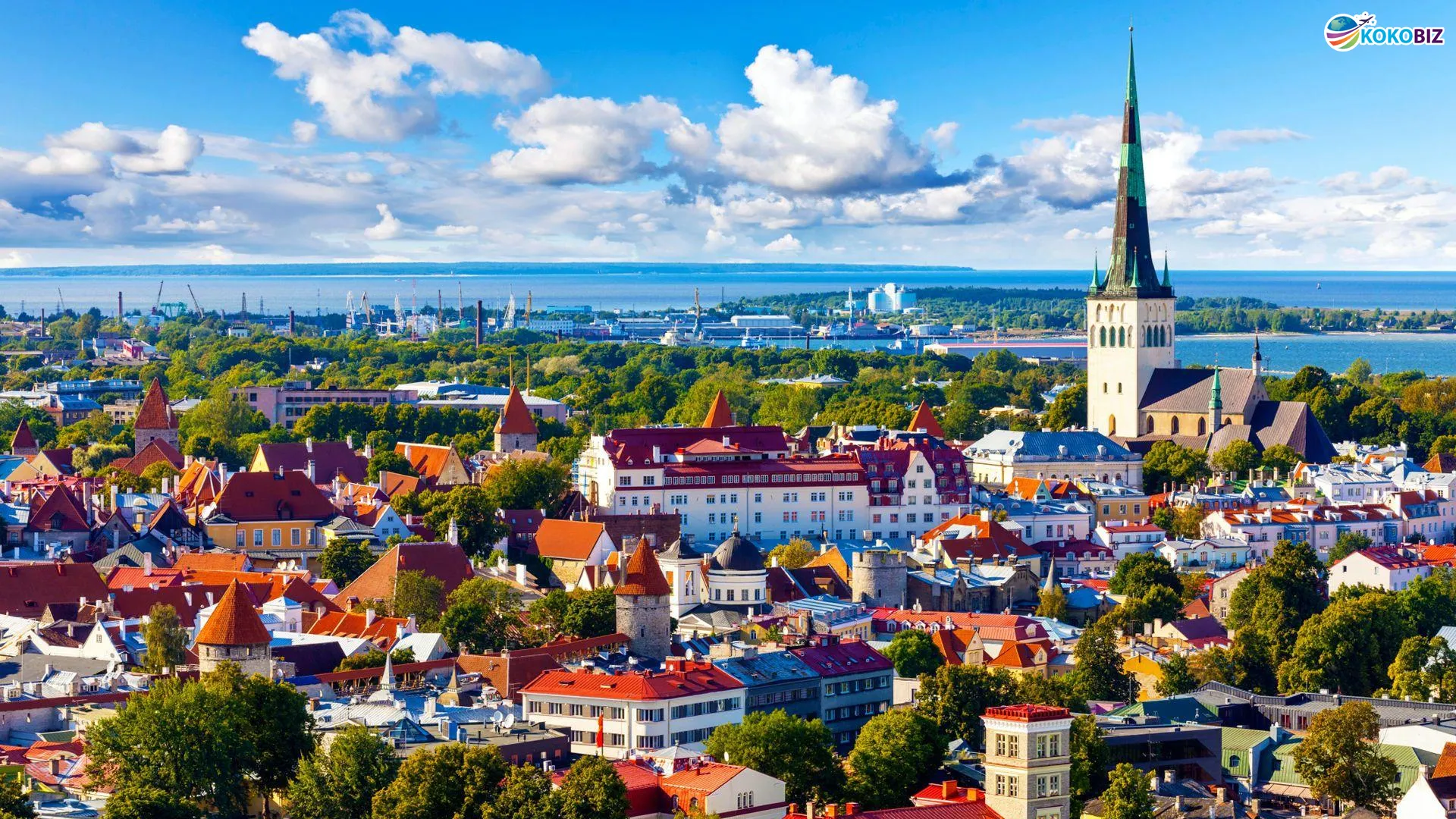 Where to Visit in Tallinn, Estonia | Tallinn Tour Package