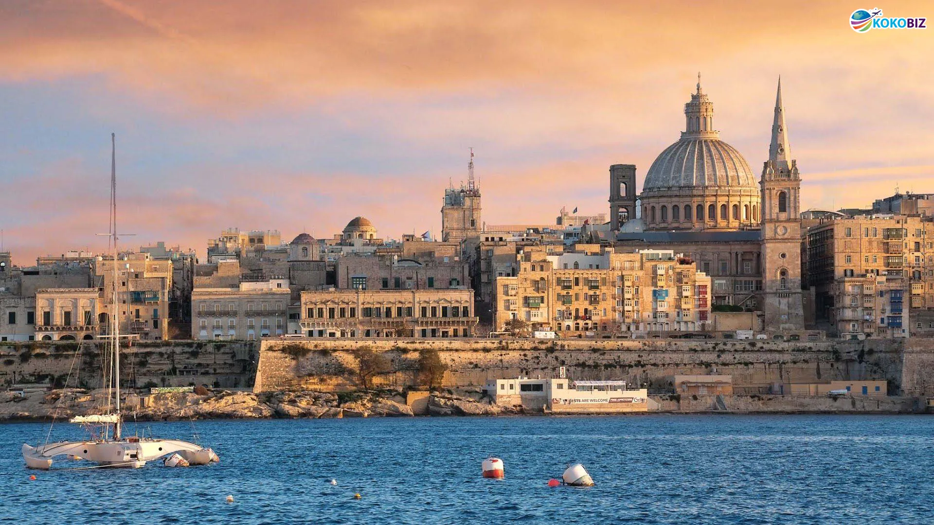 Where to Visit in Valletta, Malta | Valletta Tour Package