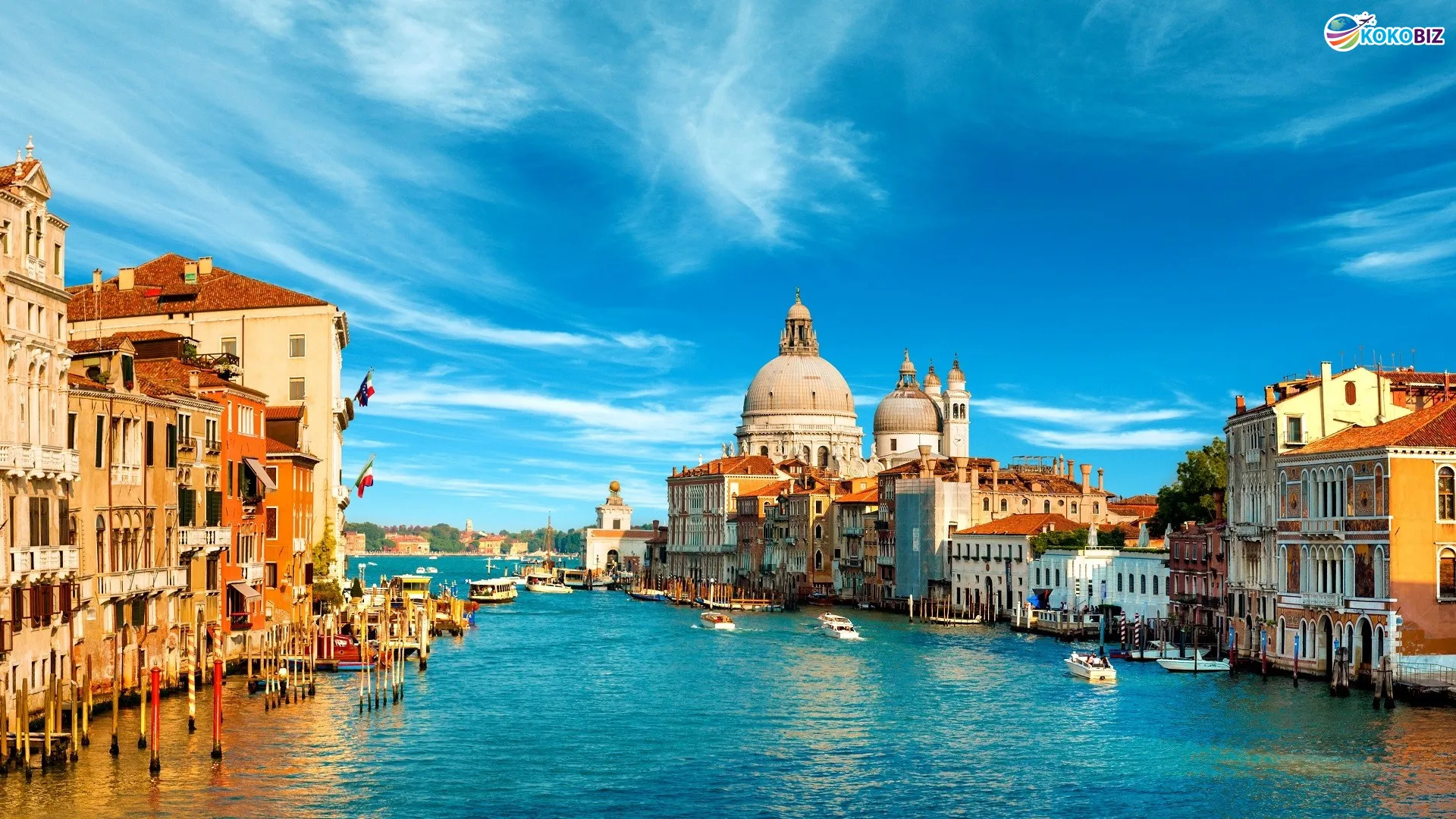 Where to Visit in Venice, Italy | Venice Tour Package