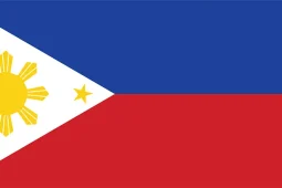 Philippines Flag