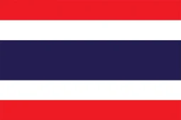 Thailand flag